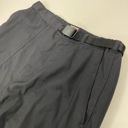 HINSON パンツ 243-1410 ブラック サイズ：M【イオン広店】