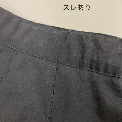 HINSON パンツ 243-1410 ブラック サイズ：M【イオン広店】