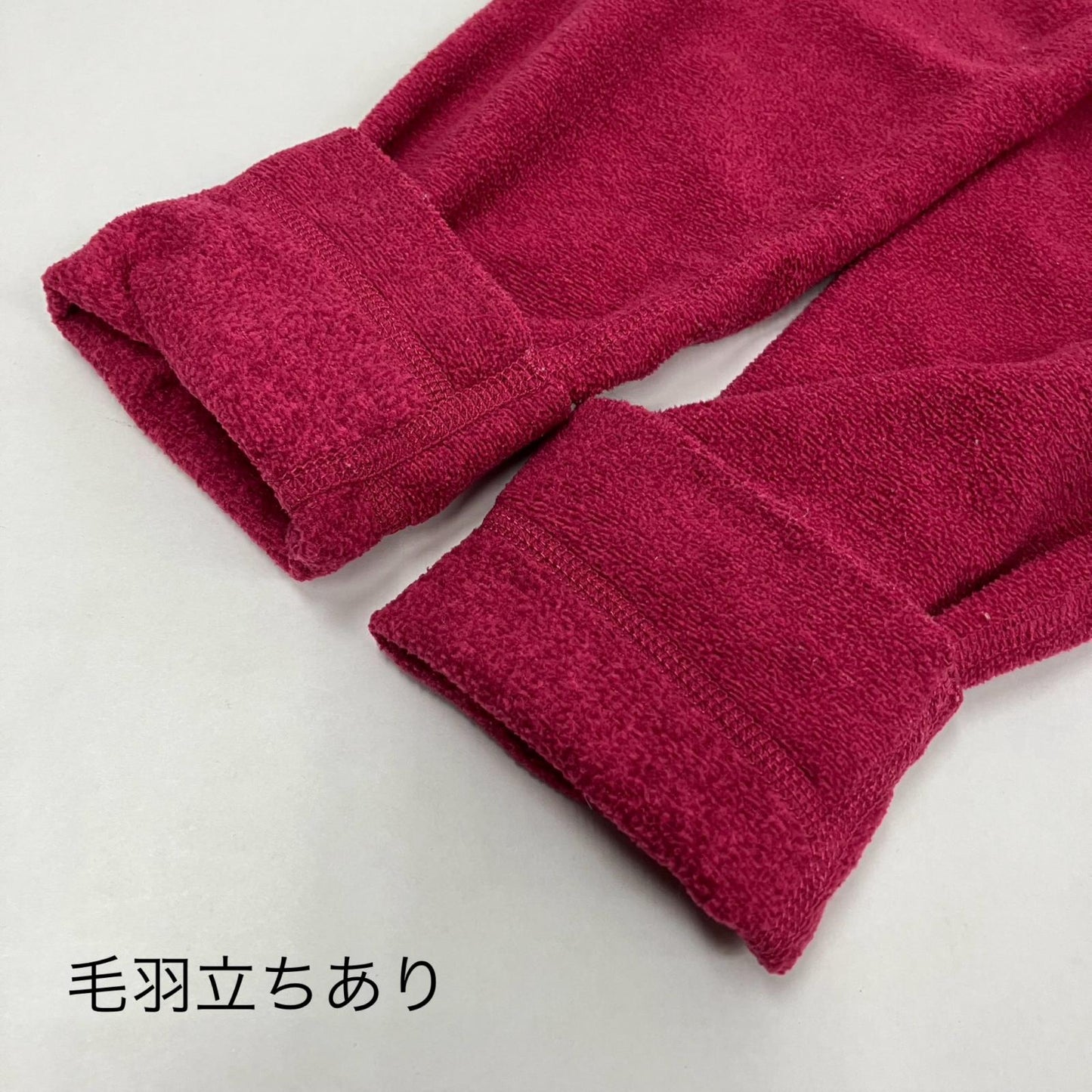 mont-bell | モンベル パーカー 1114434 ピンク サイズ：M【イオン広店】