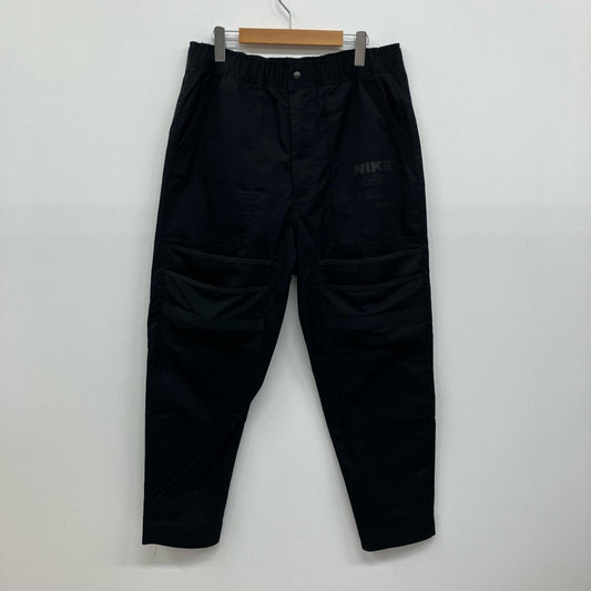 NIKE | ナイキ AS M NSW CITY MADE UL PANT パンツ DD5914-010 ブラック サイズ：XL【イオン広店】
