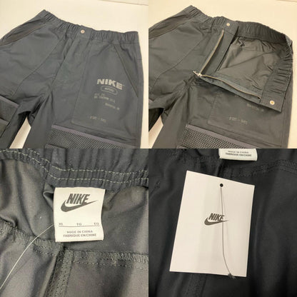 NIKE | ナイキ AS M NSW CITY MADE UL PANT パンツ DD5914-010 ブラック サイズ：XL【イオン広店】