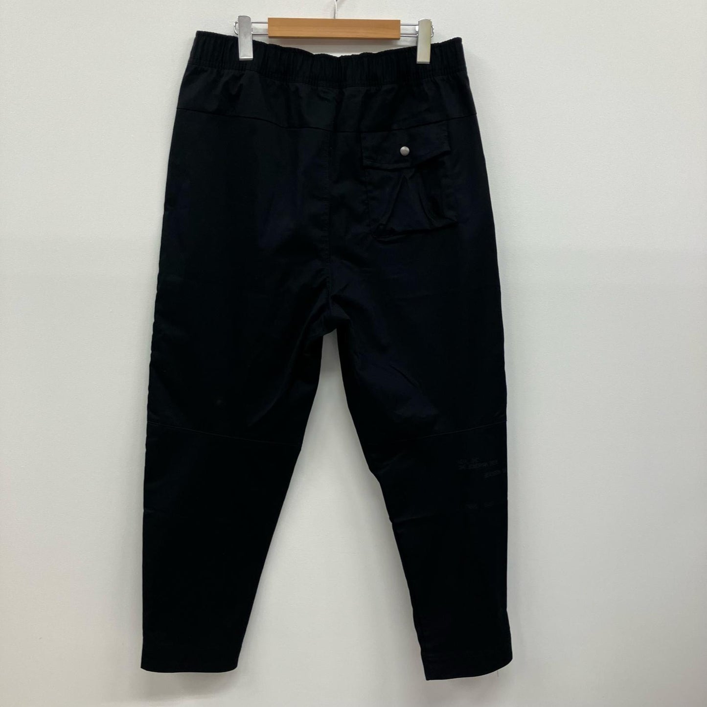 NIKE | ナイキ AS M NSW CITY MADE UL PANT パンツ DD5914-010 ブラック サイズ：XL【イオン広店】