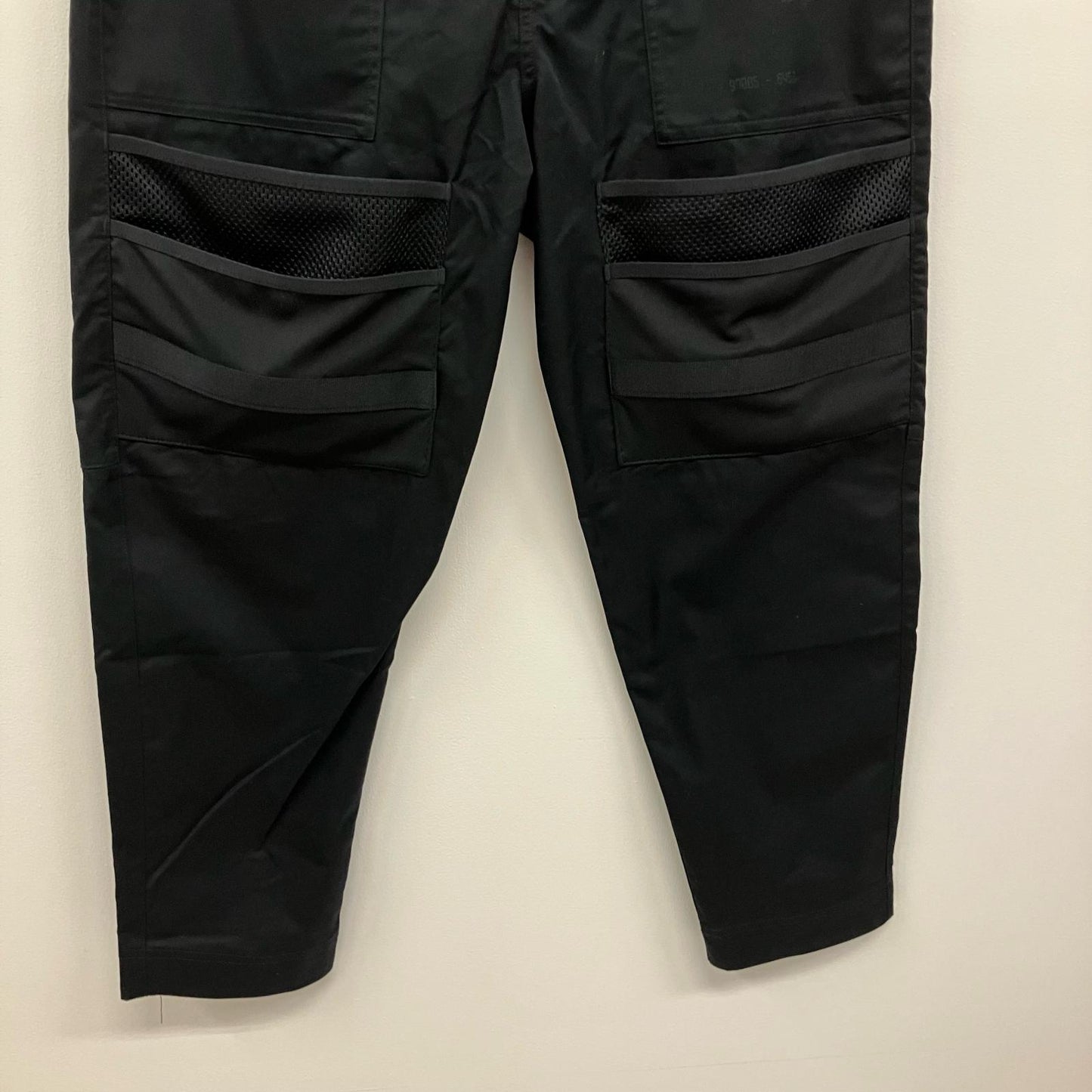 NIKE | ナイキ AS M NSW CITY MADE UL PANT パンツ DD5914-010 ブラック サイズ：XL【イオン広店】