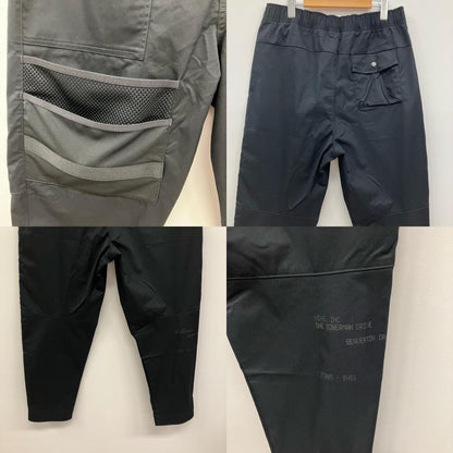 NIKE | ナイキ AS M NSW CITY MADE UL PANT パンツ DD5914-010 ブラック サイズ：XL【イオン広店】