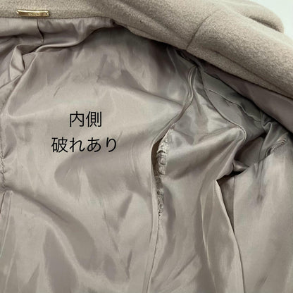 snidel | スナイデル フィット&フレアジャケットコート その他アウター SWFC225015 ベージュ サイズ：1【イオン広店】