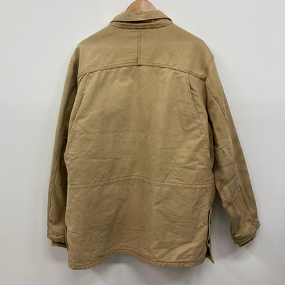 Carhartt | カーハート Sandstone Rancher Coat カバーオール 100110-913 ベージュ サイズ：L【イオン広店】