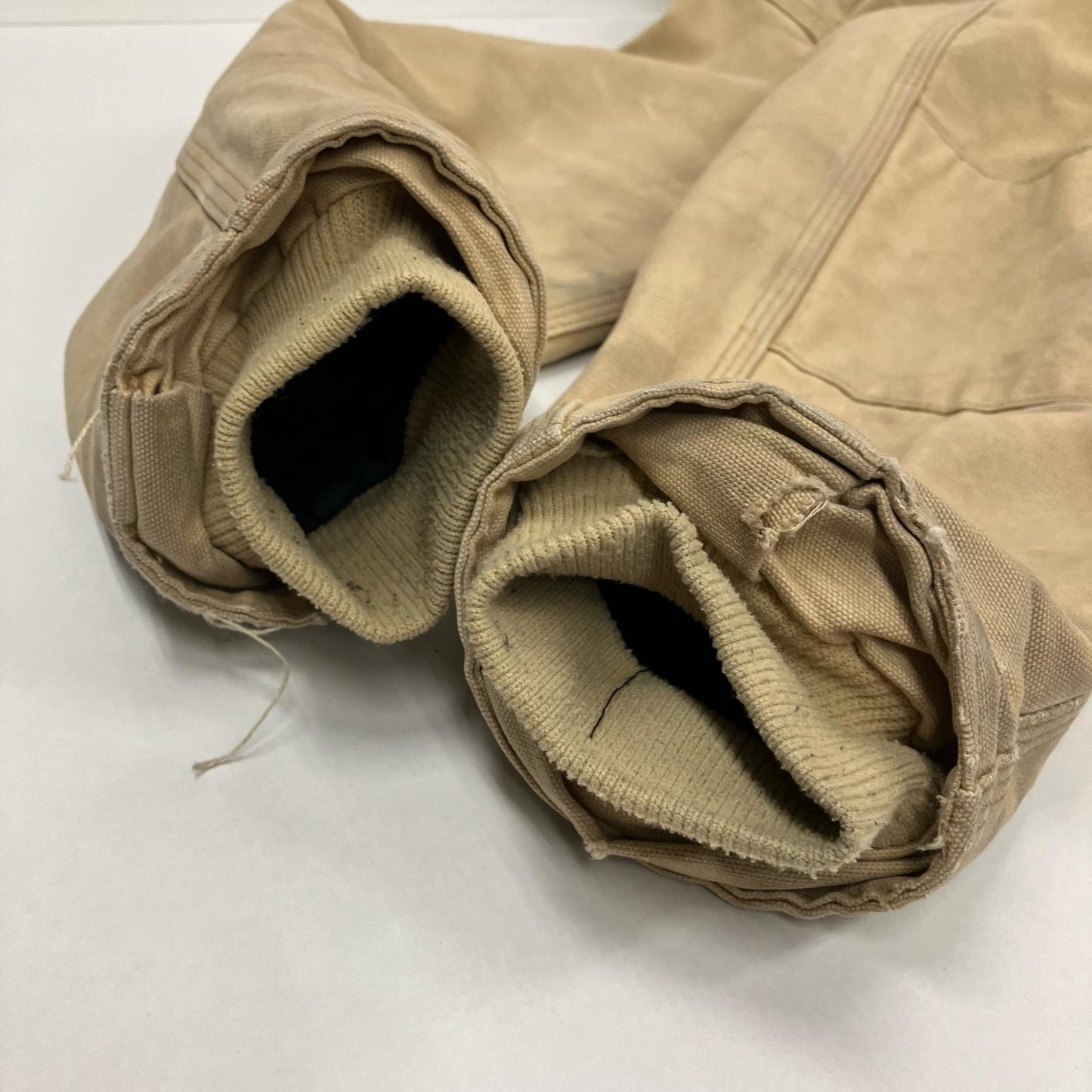 Carhartt | カーハート Sandstone Rancher Coat カバーオール 100110-913 ベージュ サイズ：L【イオン広店】