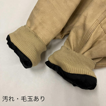 Carhartt | カーハート Sandstone Rancher Coat カバーオール 100110-913 ベージュ サイズ：L【イオン広店】
