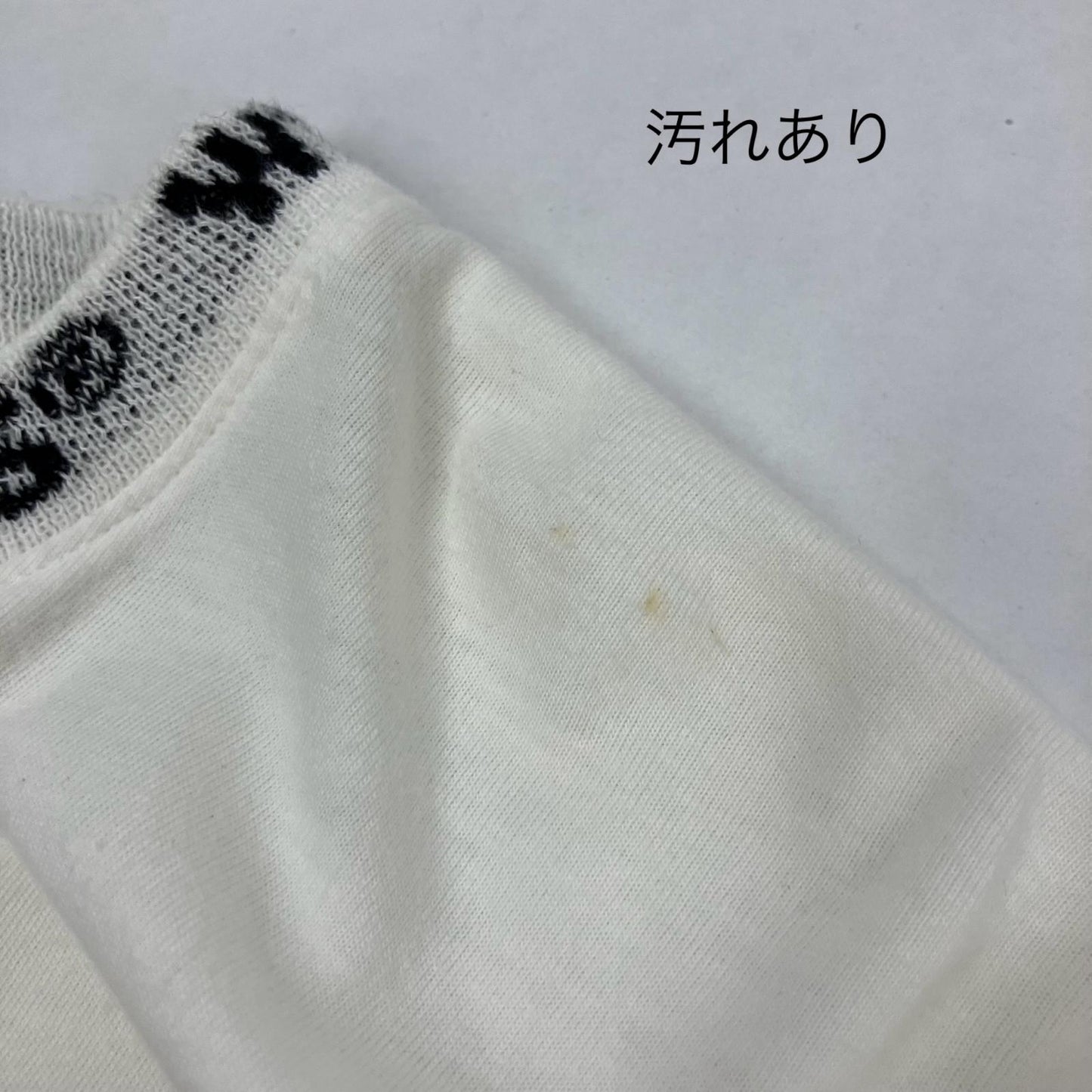 W)TAPS | ダブルタップス 長袖Ｔシャツ 201ATDT-CSM15 ホワイト サイズ：2【イオン広店】