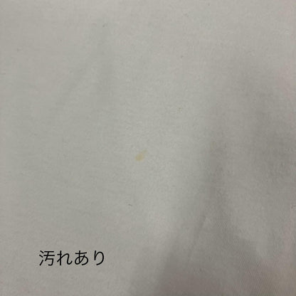 W)TAPS | ダブルタップス 長袖Ｔシャツ 201ATDT-CSM15 ホワイト サイズ：2【イオン広店】