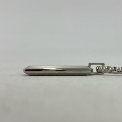POLICE | ポリス PURITY ネックレス PSS0125988 シルバー【イオン広店】