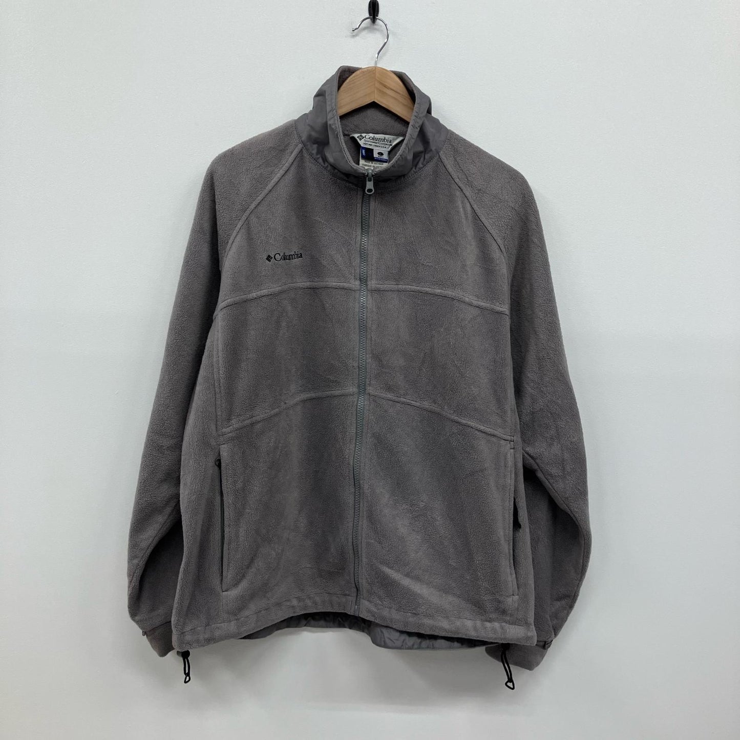 Columbia | コロンビア その他トップス グレー サイズ：L【イオン広店】