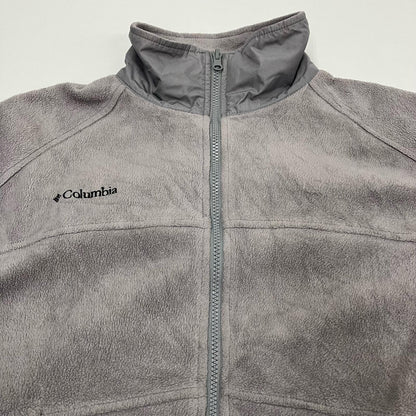 Columbia | コロンビア その他トップス グレー サイズ：L【イオン広店】
