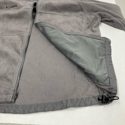 Columbia | コロンビア その他トップス グレー サイズ：L【イオン広店】