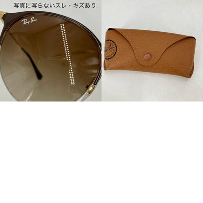 RAY BAN | レイバン サングラス RB3578 ブラウン【イオン広店】