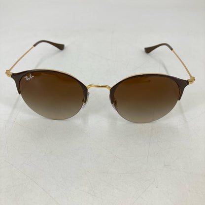 RAY BAN | レイバン サングラス RB3578 ブラウン【イオン広店】