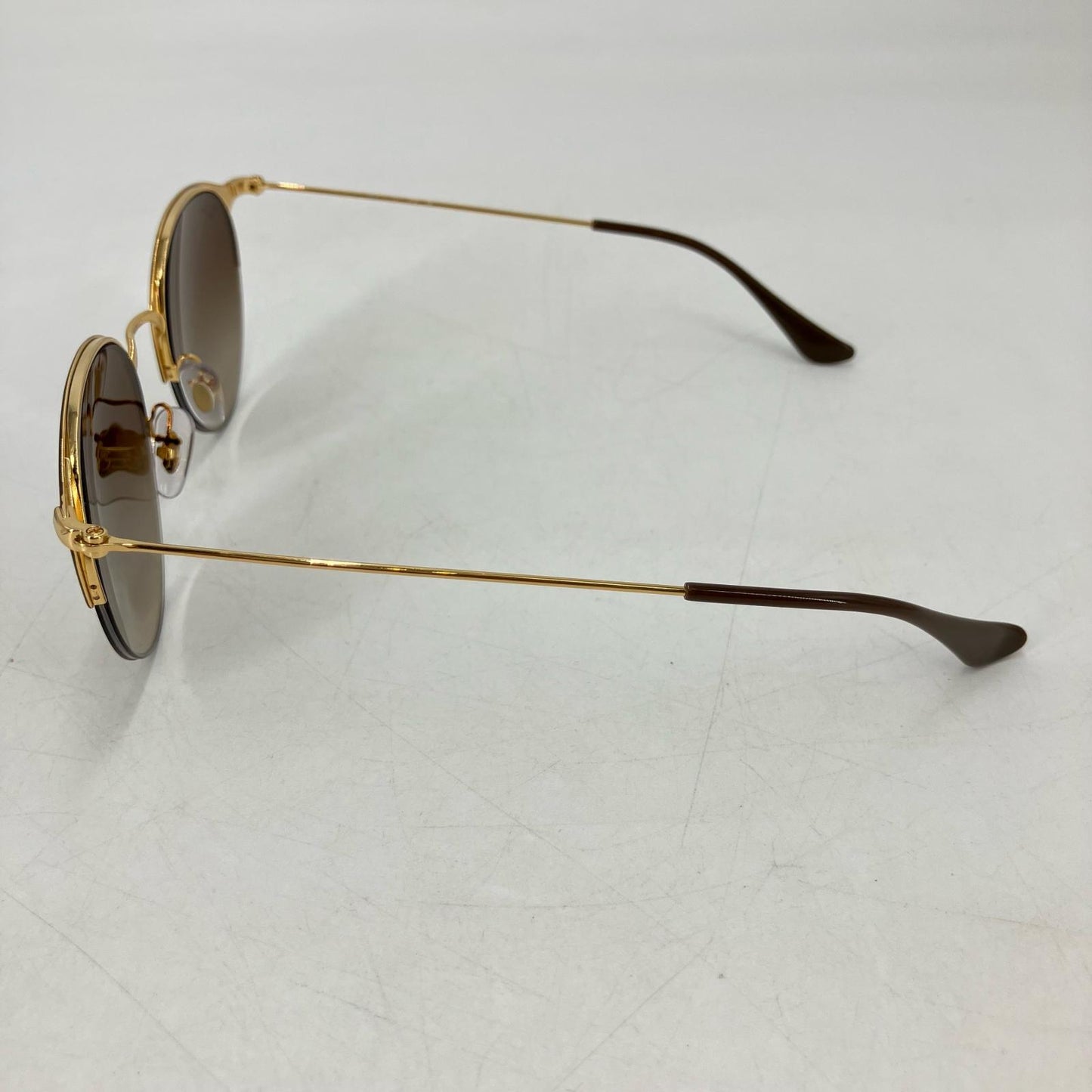 RAY BAN | レイバン サングラス RB3578 ブラウン【イオン広店】