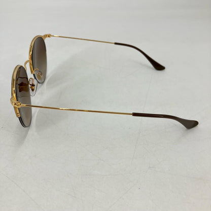 RAY BAN | レイバン サングラス RB3578 ブラウン【イオン広店】