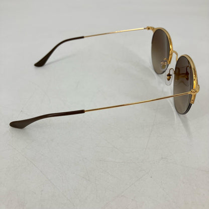 RAY BAN | レイバン サングラス RB3578 ブラウン【イオン広店】