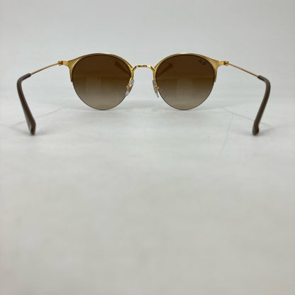 RAY BAN | レイバン サングラス RB3578 ブラウン【イオン広店】