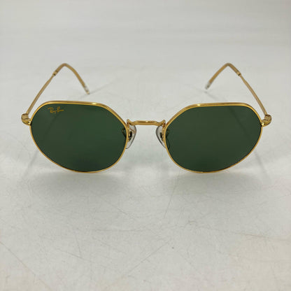 RAY BAN | レイバン サングラス RB3565 ゴールド【イオン広店】