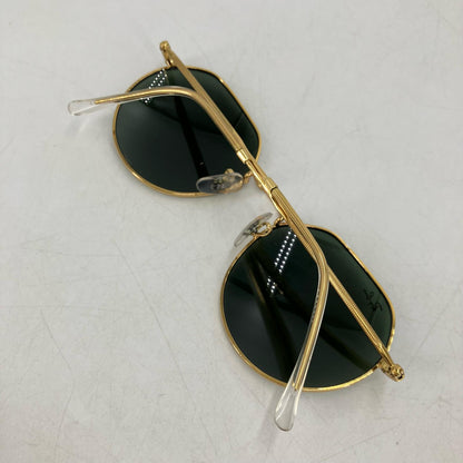 RAY BAN | レイバン サングラス RB3565 ゴールド【イオン広店】