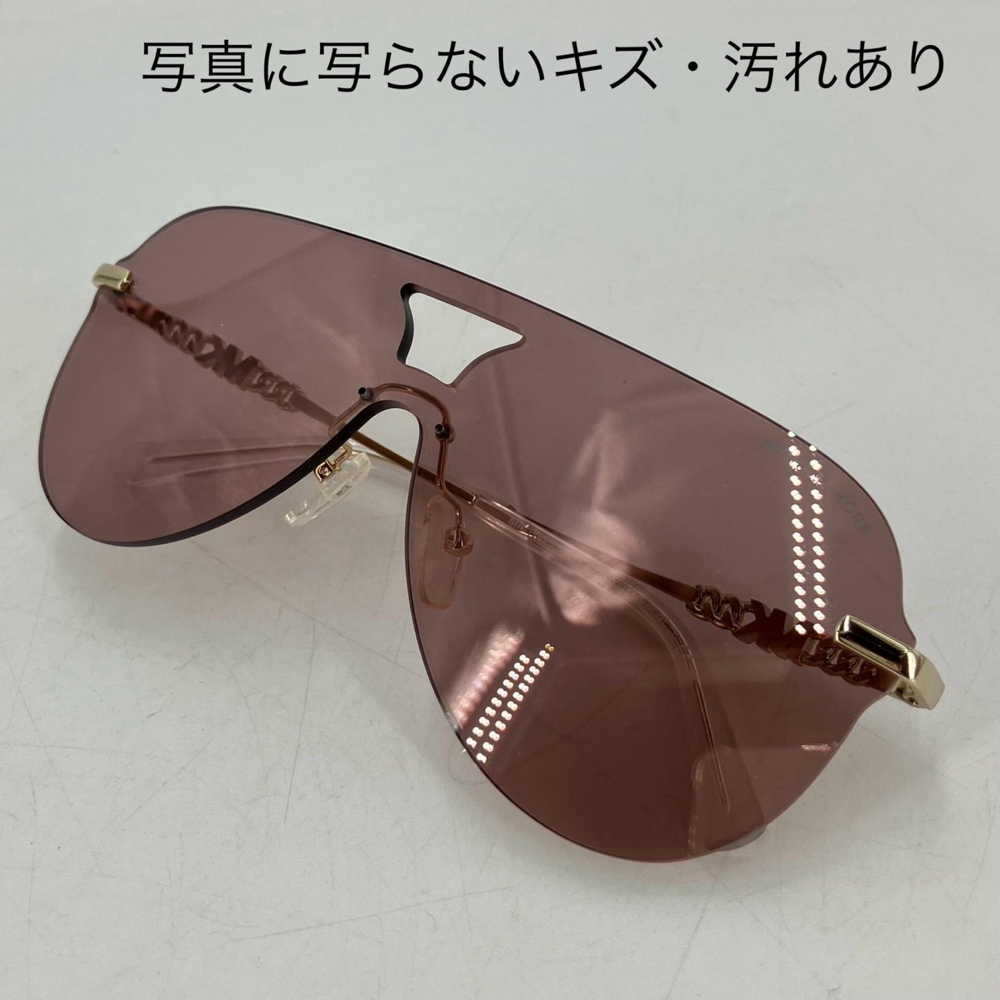 Michael Kors | マイケルコース サングラス MK1149 パープル【イオン広店】