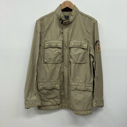 POLO JEANS CO. | ポロジーンズ その他アウター MNPJOTWM5l00069 ベージュ サイズ：L【イオン広店】