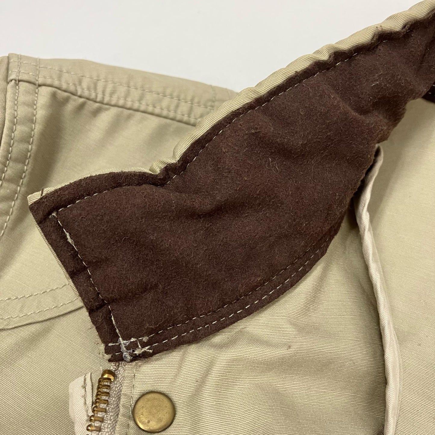 POLO JEANS CO. | ポロジーンズ その他アウター MNPJOTWM5l00069 ベージュ サイズ：L【イオン広店】