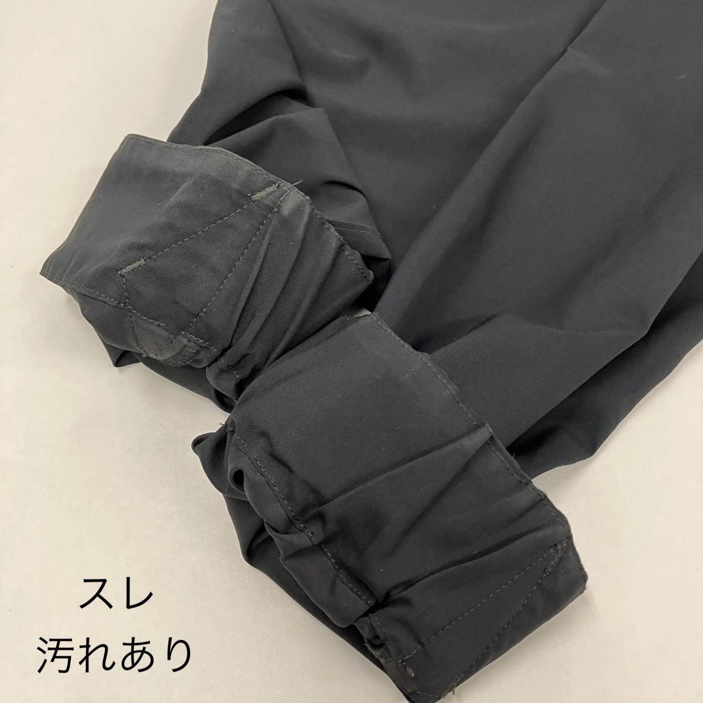 WHITE MOUNTAINEERING | ホワイトマウンテニアリング マウンテンパーカー WM1771228 ブラック サイズ：1【イオン広店】