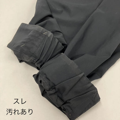 WHITE MOUNTAINEERING | ホワイトマウンテニアリング マウンテンパーカー WM1771228 ブラック サイズ：1【イオン広店】