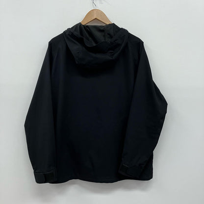 WHITE MOUNTAINEERING | ホワイトマウンテニアリング マウンテンパーカー WM1771228 ブラック サイズ：1【イオン広店】