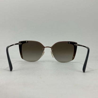 PRADA | プラダ サングラス SPR59V シルバー【イオン広店】