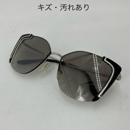 PRADA | プラダ サングラス SPR59V シルバー【イオン広店】