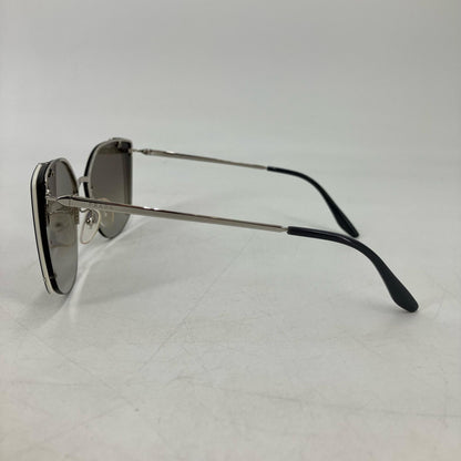 PRADA | プラダ サングラス SPR59V シルバー【イオン広店】
