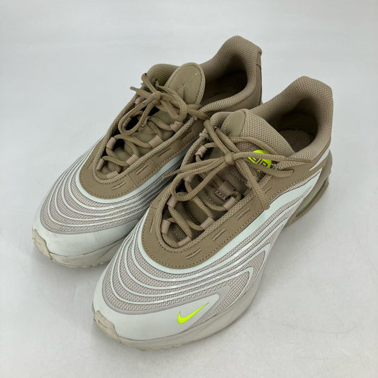 NIKE | ナイキ Air Max Fire スニーカー IF2621-002 ブラウン 26.5cm【イオン広店】