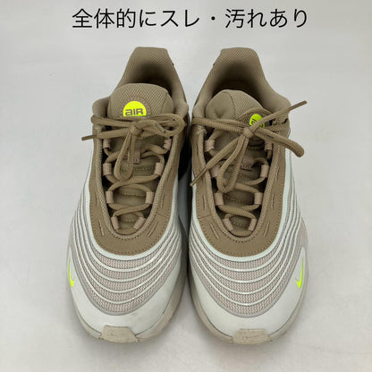 NIKE | ナイキ Air Max Fire スニーカー IF2621-002 ブラウン 26.5cm【イオン広店】