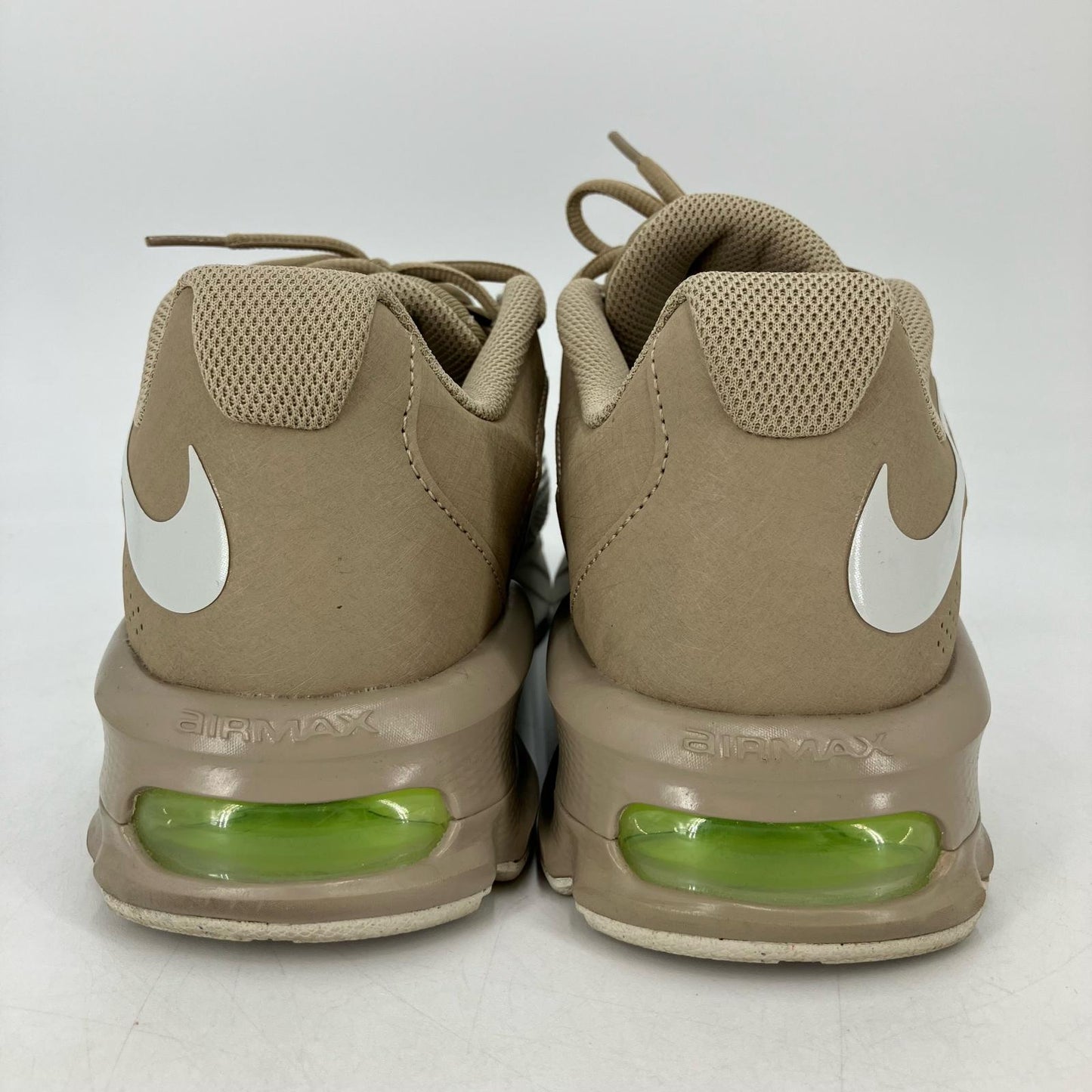 NIKE | ナイキ Air Max Fire スニーカー IF2621-002 ブラウン 26.5cm【イオン広店】