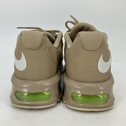 NIKE | ナイキ Air Max Fire スニーカー IF2621-002 ブラウン 26.5cm【イオン広店】