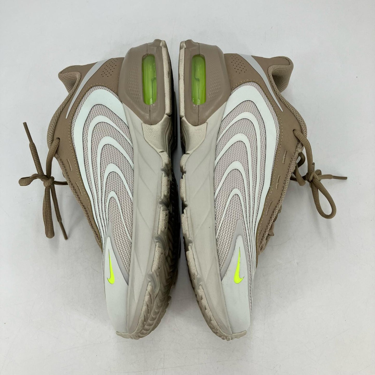 NIKE | ナイキ Air Max Fire スニーカー IF2621-002 ブラウン 26.5cm【イオン広店】