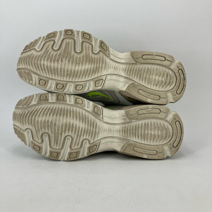 NIKE | ナイキ Air Max Fire スニーカー IF2621-002 ブラウン 26.5cm【イオン広店】
