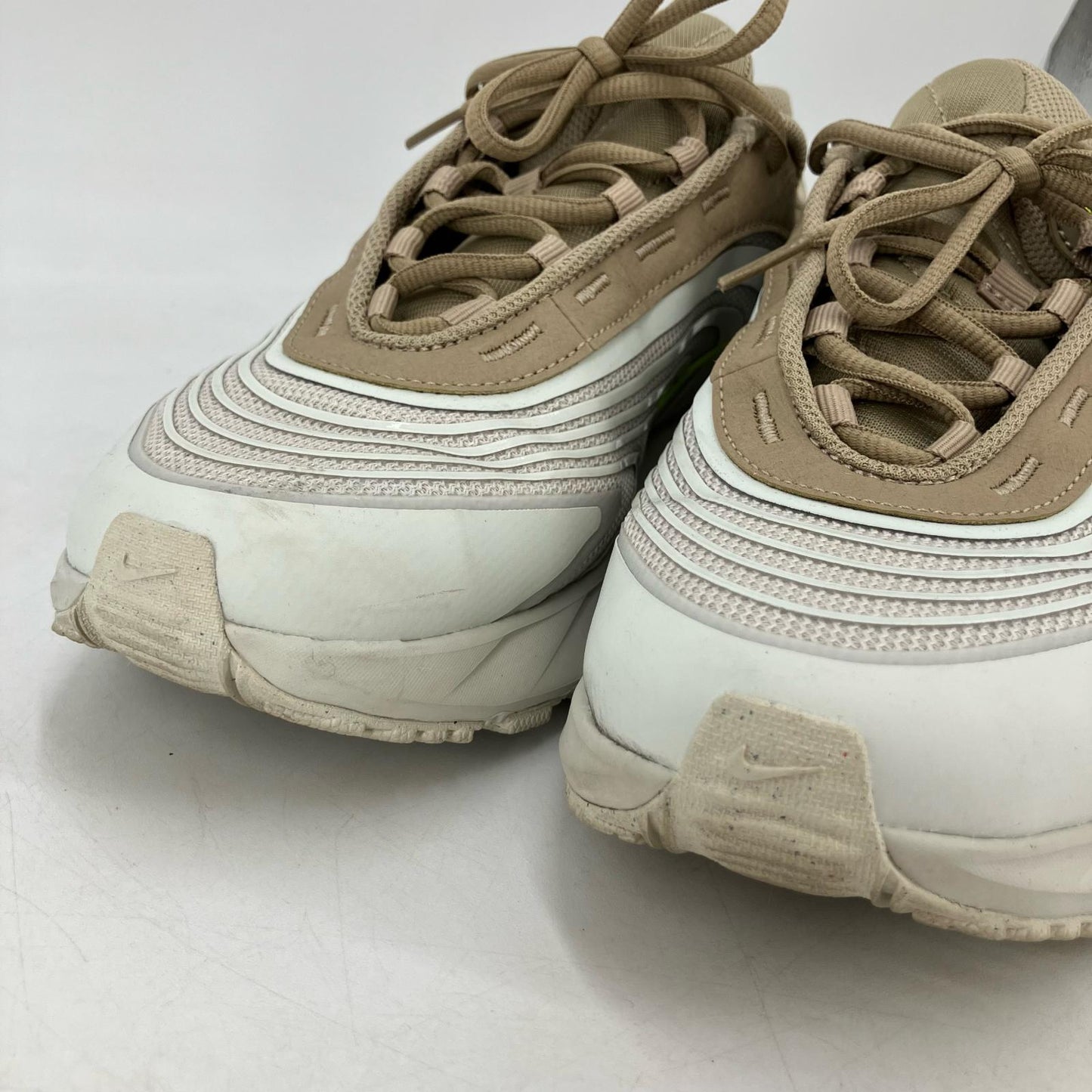 NIKE | ナイキ Air Max Fire スニーカー IF2621-002 ブラウン 26.5cm【イオン広店】