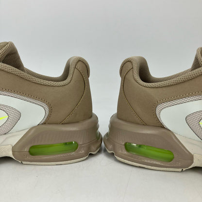 NIKE | ナイキ Air Max Fire スニーカー IF2621-002 ブラウン 26.5cm【イオン広店】