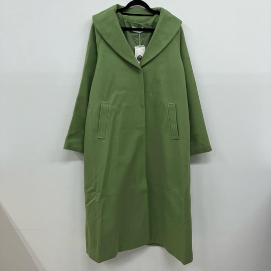 AZUL by moussy | アズールバイマウジー その他アウター 250FAB30-090I グリーン サイズ：M【イオン広店】