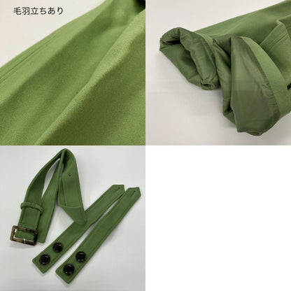 AZUL by moussy | アズールバイマウジー その他アウター 250FAB30-090I グリーン サイズ：M【イオン広店】