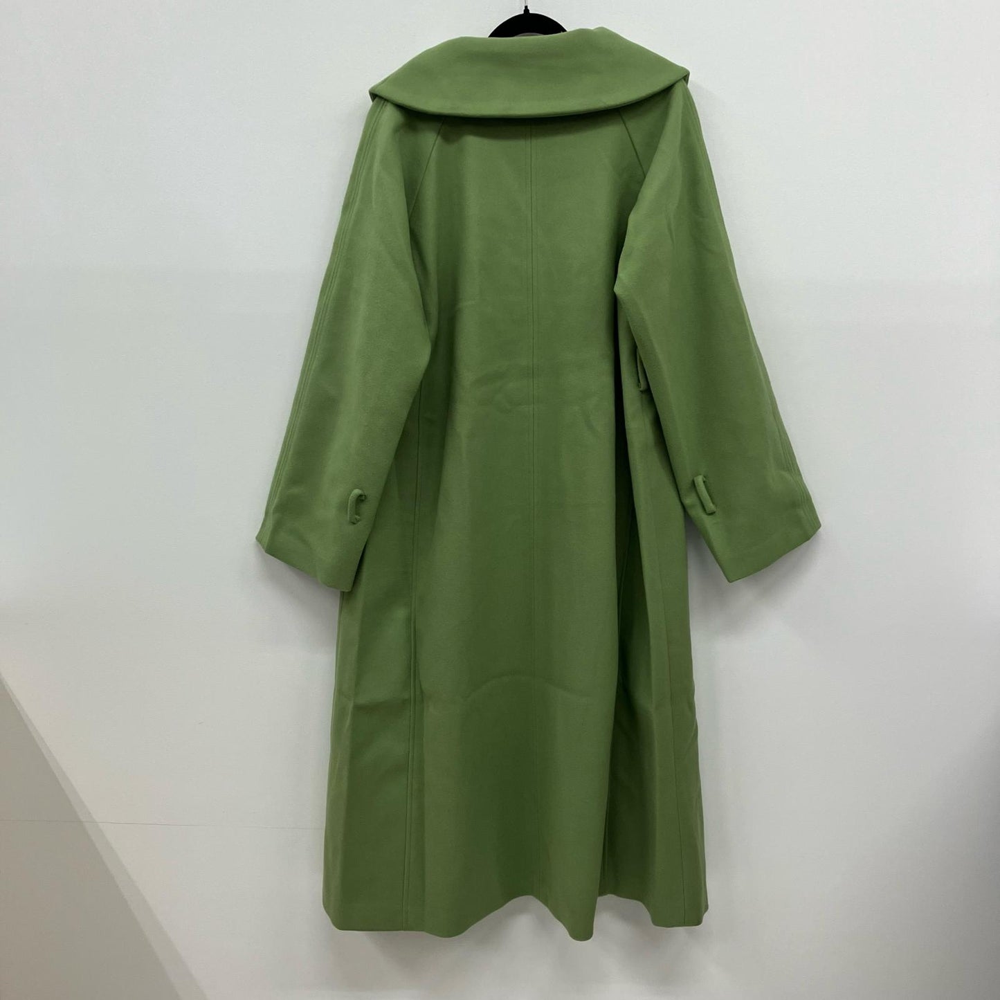 AZUL by moussy | アズールバイマウジー その他アウター 250FAB30-090I グリーン サイズ：M【イオン広店】