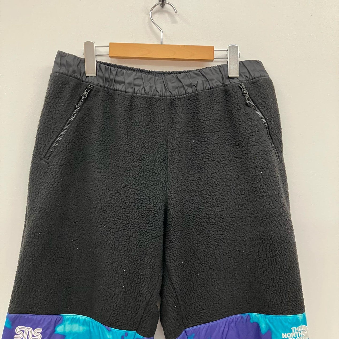 THE NORTH FACE | ザ・ノースフェイス フリースパンツ その他ボトムス F19L145 ブラック【イオン広店】
