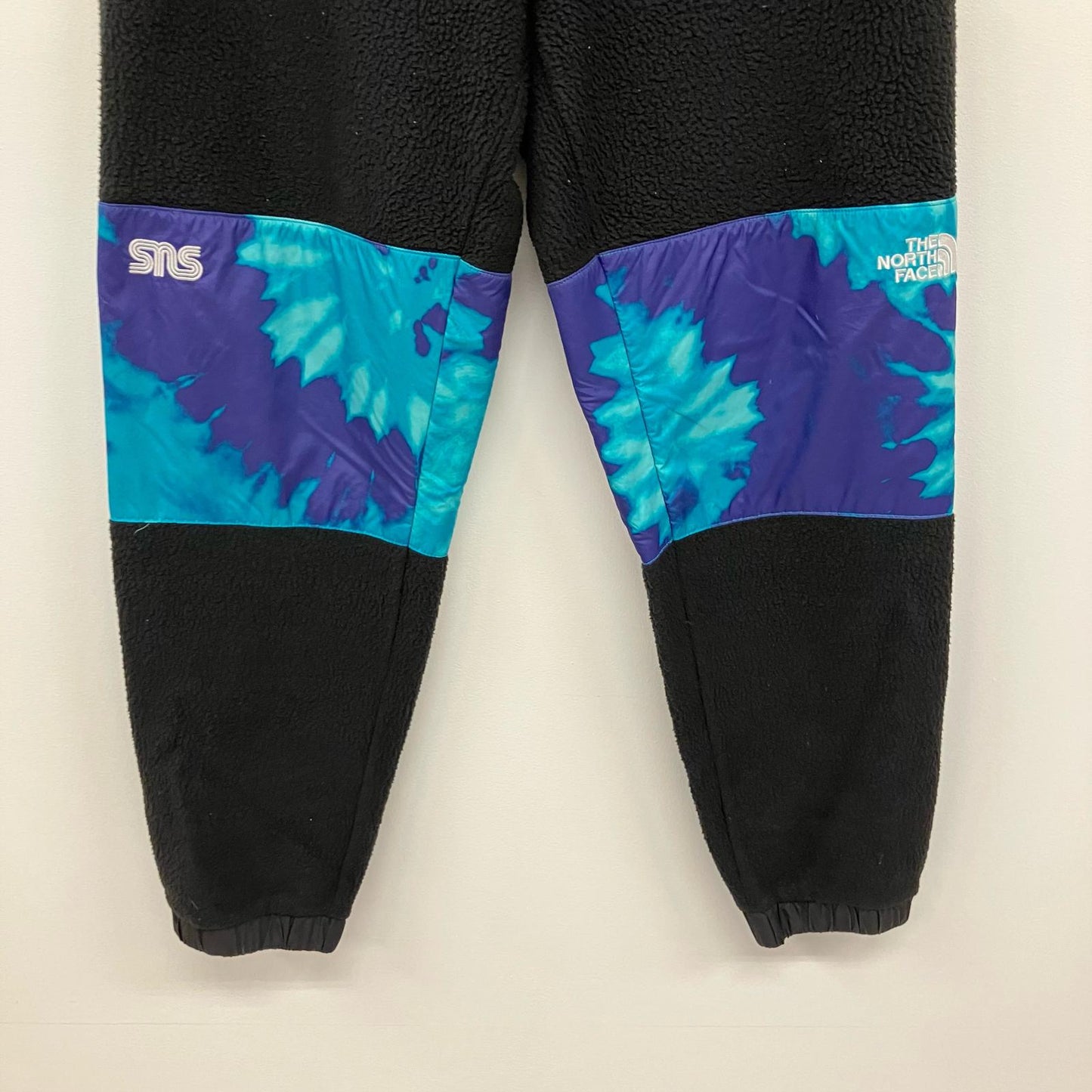 THE NORTH FACE | ザ・ノースフェイス フリースパンツ その他ボトムス F19L145 ブラック【イオン広店】