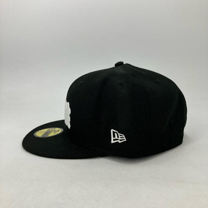 NEW ERA | ニューエラ 59FIFTY キャップ ブラック【イオン広店】