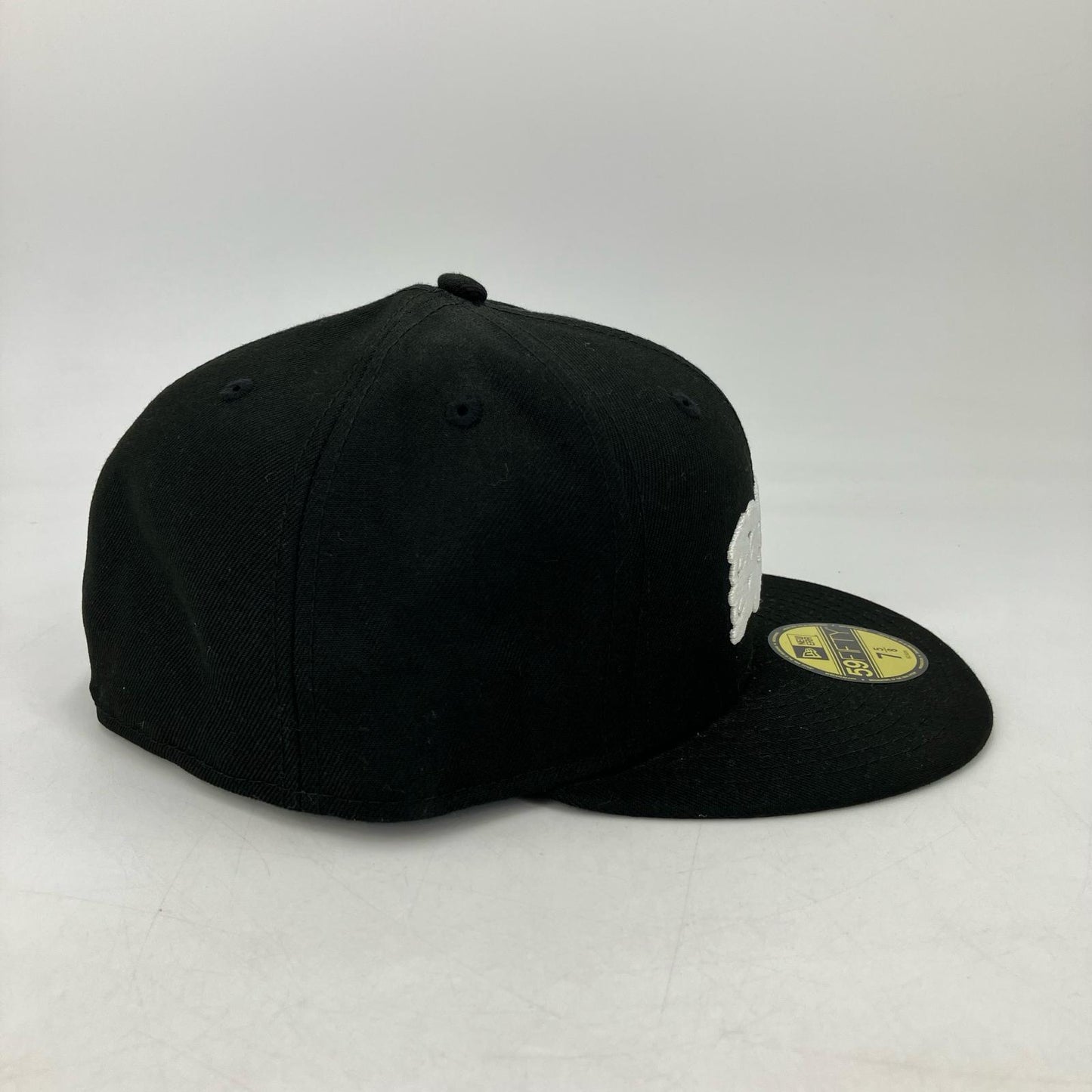 NEW ERA | ニューエラ 59FIFTY キャップ ブラック【イオン広店】
